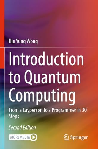 Introduction to Quantum Computing: From a Layperson to a
